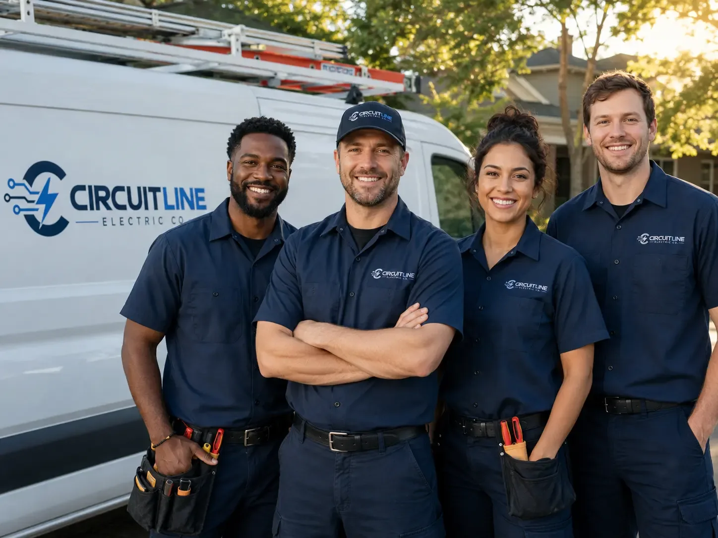 Whole Home Rewiring company in Edgar, NE