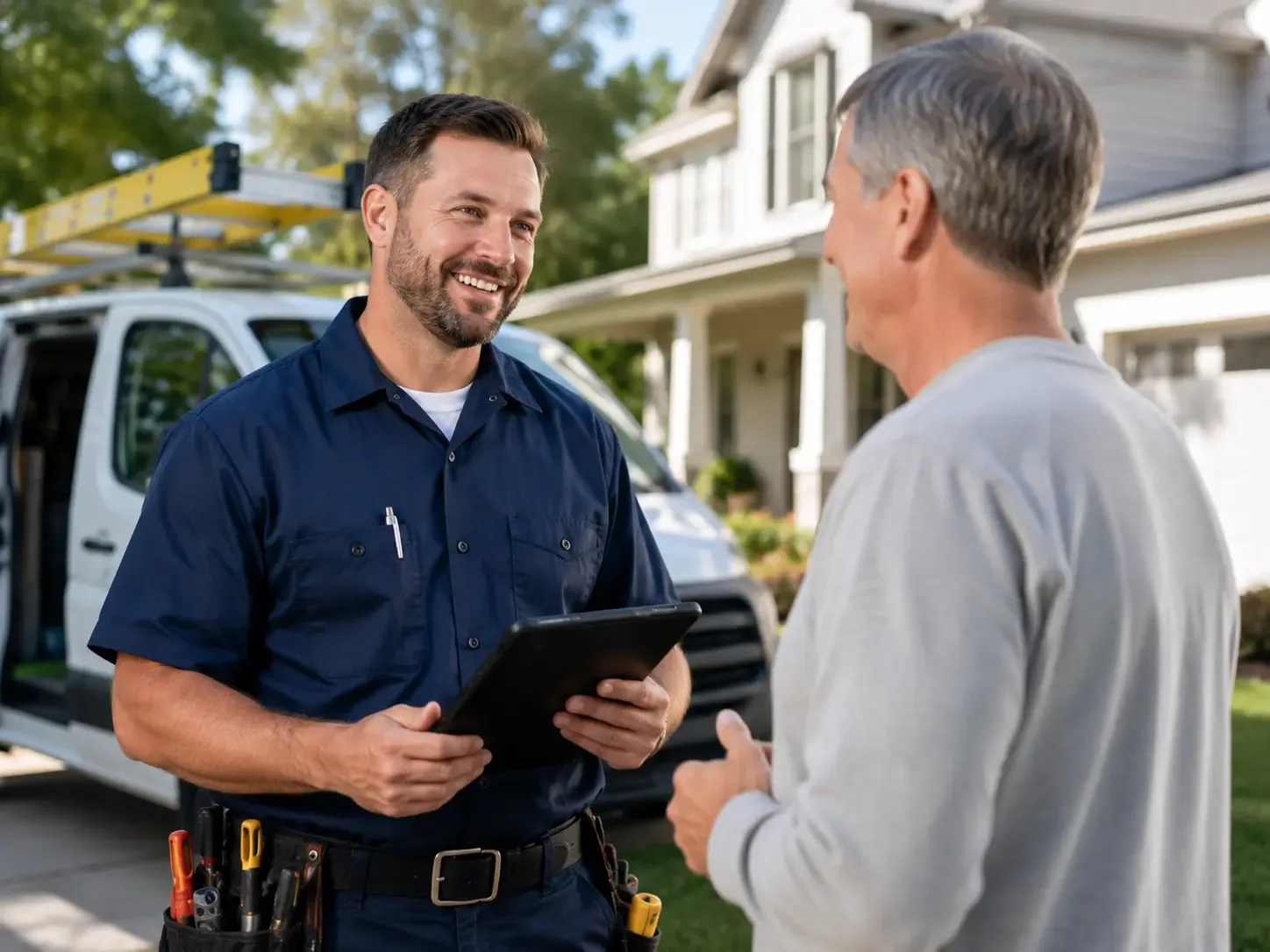 Whole Home Rewiring Edgar, NE FAQs